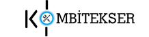 Kombitekser Çorlu Vestel Beyaz Eşya Servisi Logo